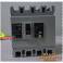 Delixi genuine leakage protection circuit breaker residual current circuit breaker CDM1L-400M 4300A 400A