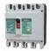 SANM1LE CM1LE 400 3300 electric leakage circuit breaker electric leakage air switch 3P 250A