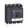 original Schneider circuit breaker NSX100F TMD 100 4P4D LV429650