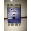 Schneider EZD circuit breaker air switch EZD630E 3P630A switch silver point