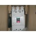 Mitsubishi NF series circuit breaker NF400-CW 3P 250.300.400A