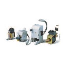 ABB frame circuit breaker ；Additional YO-110 120VAC-DC E1 6 JV ；