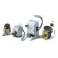 ABB frame circuit breaker ；Additional YO-110 120VAC-DC E1 6 JV ；