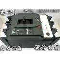 genuine Schneider circuit breaker NSX 250H 3P 200A 250A