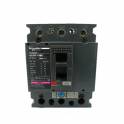 genuine Schneider circuit breaker NSX 250H 3P 160A