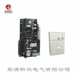 operating mechanism CT19B-114 operating mechanism CT19B circuit breaker