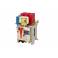 ShangHai electric appliance universal circuit breaker DW15-630 electromagnetic type electric 200A 400A630A