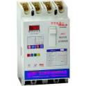 ZFM166L-400A smart electric leakage protector 400 residual current circuit breaker 315A 400A