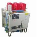 ShangHai DW15-630 universal circuit breaker electromagnetic type manually circuit breaker
