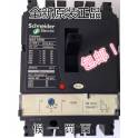 genuine Schneider circuit breaker NSX 160H 3P 160A