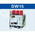 DW15-2000A DW15-2500A DW15-4000A electromagnetic electric universal circuit breaker