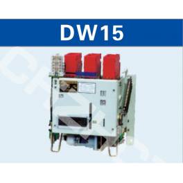 DW15-2000A DW15-2500A DW15-4000A electromagnetic electric universal circuit breaker