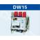 DW15-2000A DW15-2500A DW15-4000A electromagnetic electric universal circuit breaker