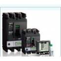 SCHNEIDER NSX160N MA150 3P3D LV430832 circuit breaker