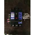 circuit breaker XE100NS and STH