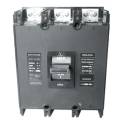 DZ20Y series circuit breaker DZ20Y-630 4300 500A