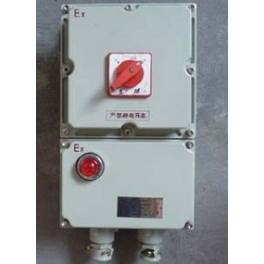 32A Low Voltage air circuit breaker