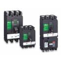 original genuine schneider Schneider circuit breaker air switch CVS400F 3P 400A