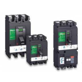 original genuine schneider Schneider circuit breaker air switch CVS400F 3P 400A