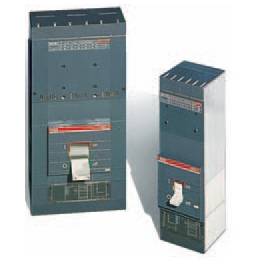 ABB circuit breaker S5N400 PR211-LI R400 FF 3P；61302879