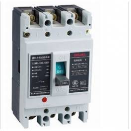 Delixi electric CDM1-1250M 3300 700 800 1000 1250A moulded case circuit circuit breaker