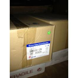 Shihlin BM800-CN 3P 800A Shihlin circuit breaker genuine