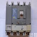 Schneider circuit breaker NSE400N 4P320A circuit breaker circuit breaker air switch