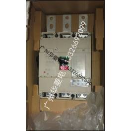 Japanese Mitsubishi circuit breaker NF800-CEW 400-800 adjustable 3P Ready Stock