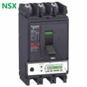 Schneider circuit breaker NSX250N 250A 3P genuine NSX250N TM250D air switch