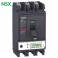 Schneider circuit breaker NSX250N 250A 3P genuine NSX250N TM250D air switch