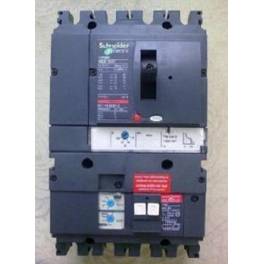 Schneider electric leakage circuit breaker 400A 300A NSE NSX 4P 400A and vigi 300-500