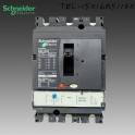 original genuine Schneider NSX series circuit breaker NSX 400N 3P TMD 250A air switch