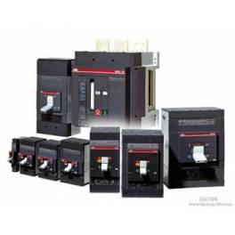 original genuine ABB circuit breaker S S5N630 R500A TM FF 3P switch air