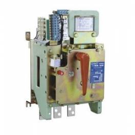 CHINT universal circuit breaker DW15-1000 800A electromagnetic type electric AC380V
