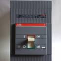 original genuine ABB circuit breaker S5H400 PR211-Li R320-R400A FF 3P switch