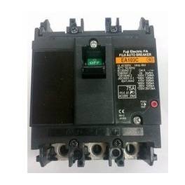 Fuji circuit breaker SA603RC 600A