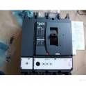 Schneider circuit breaker NSX400F Mic2.3 250A 4P4D original genuine