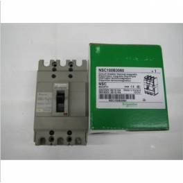 Schneider circuit breaker NSC400K3350 original genuine