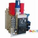 universal air circuit breaker DW17 ME -1600A fixed electric A