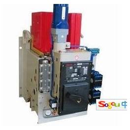 universal air circuit breaker DW17 ME -1600A fixed electric A