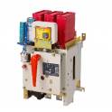 ShangHai universal circuit breaker DW15-1600 1000A electric electromagnetic type