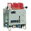 universal circuit breaker automatic air switch DW15-1600A electromagnetic type electric stored energy