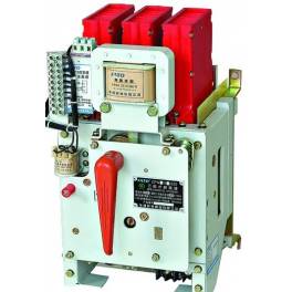 FATO universal circuit breaker series DW15-1000A electromagnetic type electric