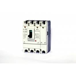 ShangHai electric appliance RMM3-800 3P S circuit breaker