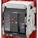 ShangHai electric appliance universal circuit breaker RMW1-3200 3 stationary type 3200A 2500A 2000
