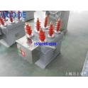 ZW8-12G T630-20 outdoors high pressure vacuum circuit breaker ZW8 outdoors pole-mounted vacuum circuit breaker