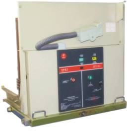 ZN73-24 VS1-24KV630A-25 manually indoor high pressure vacuum circuit breaker series model