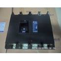electric appliance circuit breaker air switch DZ20Y-1250 4300