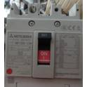 Mitsubishi air switch NF600-HEW 3P 300A-630A adjustable circuit breaker