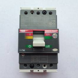 original genuine ABB circuit breaker T T6N630 TMA R630A FF 3P air switch